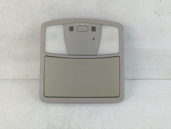 compare product 2012 Nissan Altima Overhead Roof Console