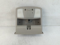 2012 Nissan Altima Overhead Roof Console - Oemusedautoparts1.com