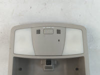 2012 Nissan Altima Overhead Roof Console - Oemusedautoparts1.com