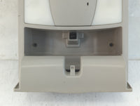 2012 Nissan Altima Overhead Roof Console - Oemusedautoparts1.com