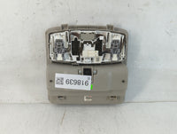 2012 Nissan Altima Overhead Roof Console - Oemusedautoparts1.com