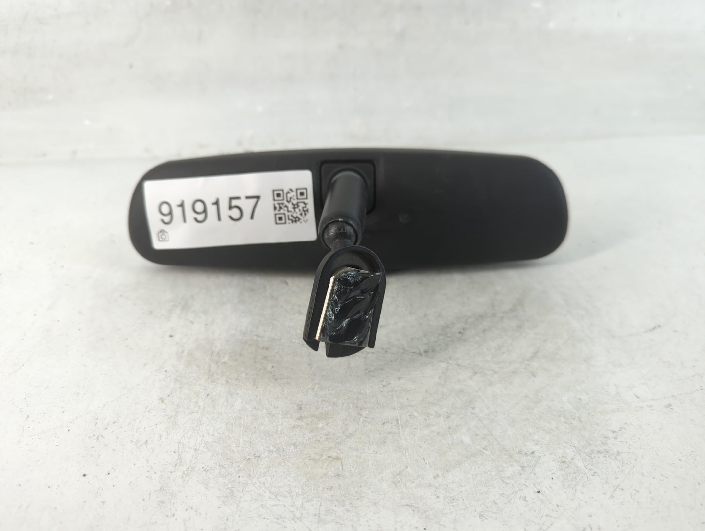 2000-2022 Nissan Altima Interior Rear View Mirror Replacement OEM P/N:E8011681 Fits OEM Used Auto Parts - Oemusedautoparts1.