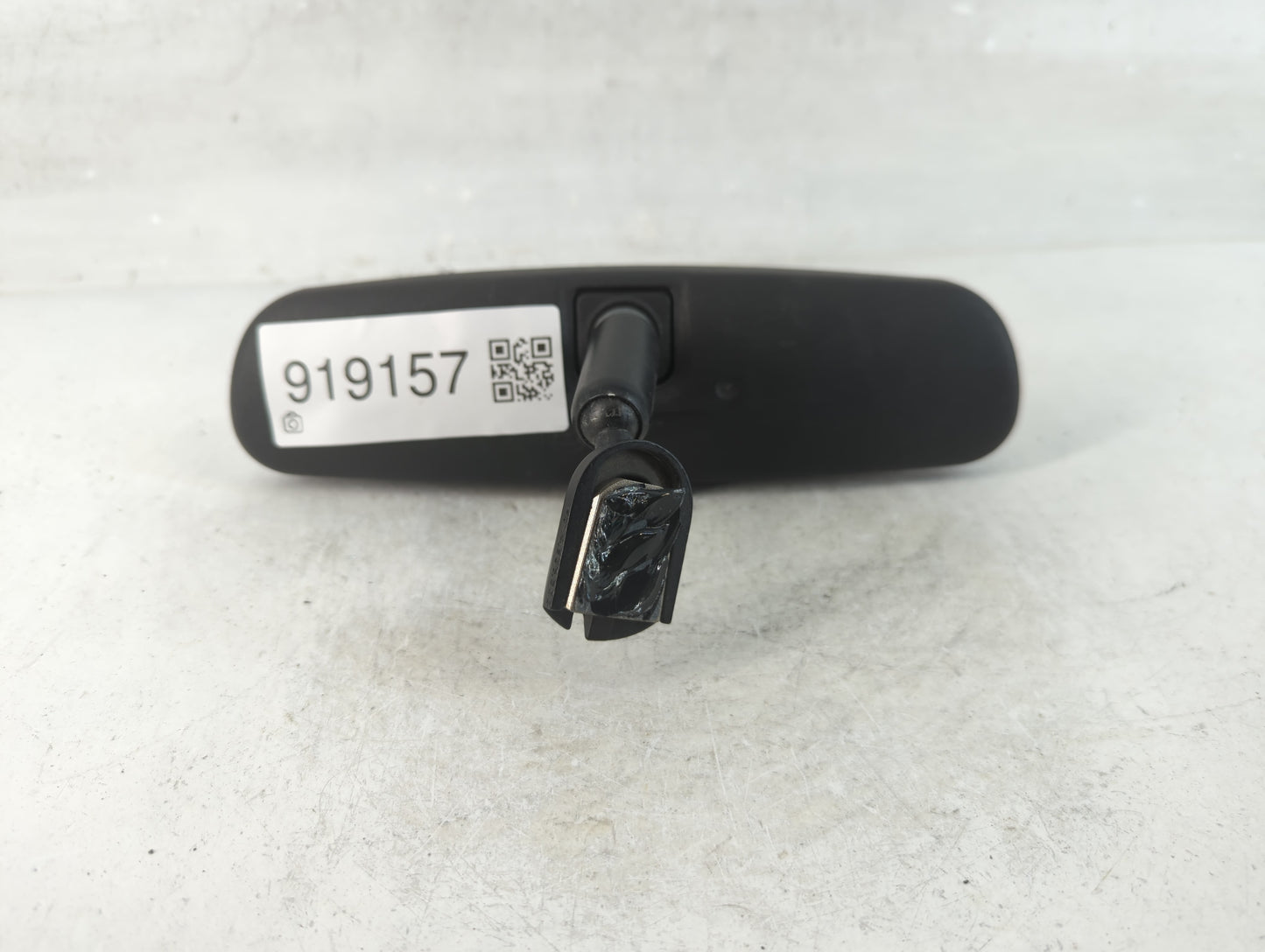 2000-2022 Nissan Altima Interior Rear View Mirror Replacement OEM P/N:E8011681 Fits OEM Used Auto Parts - Oemusedautoparts1.