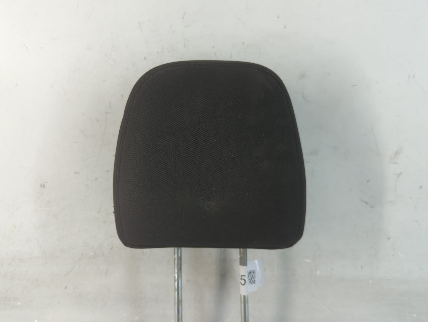 2012 Nissan Altima Headrest Head Rest Front Driver Passenger Seat Fits OEM Used Auto Parts - Oemusedautoparts1.com