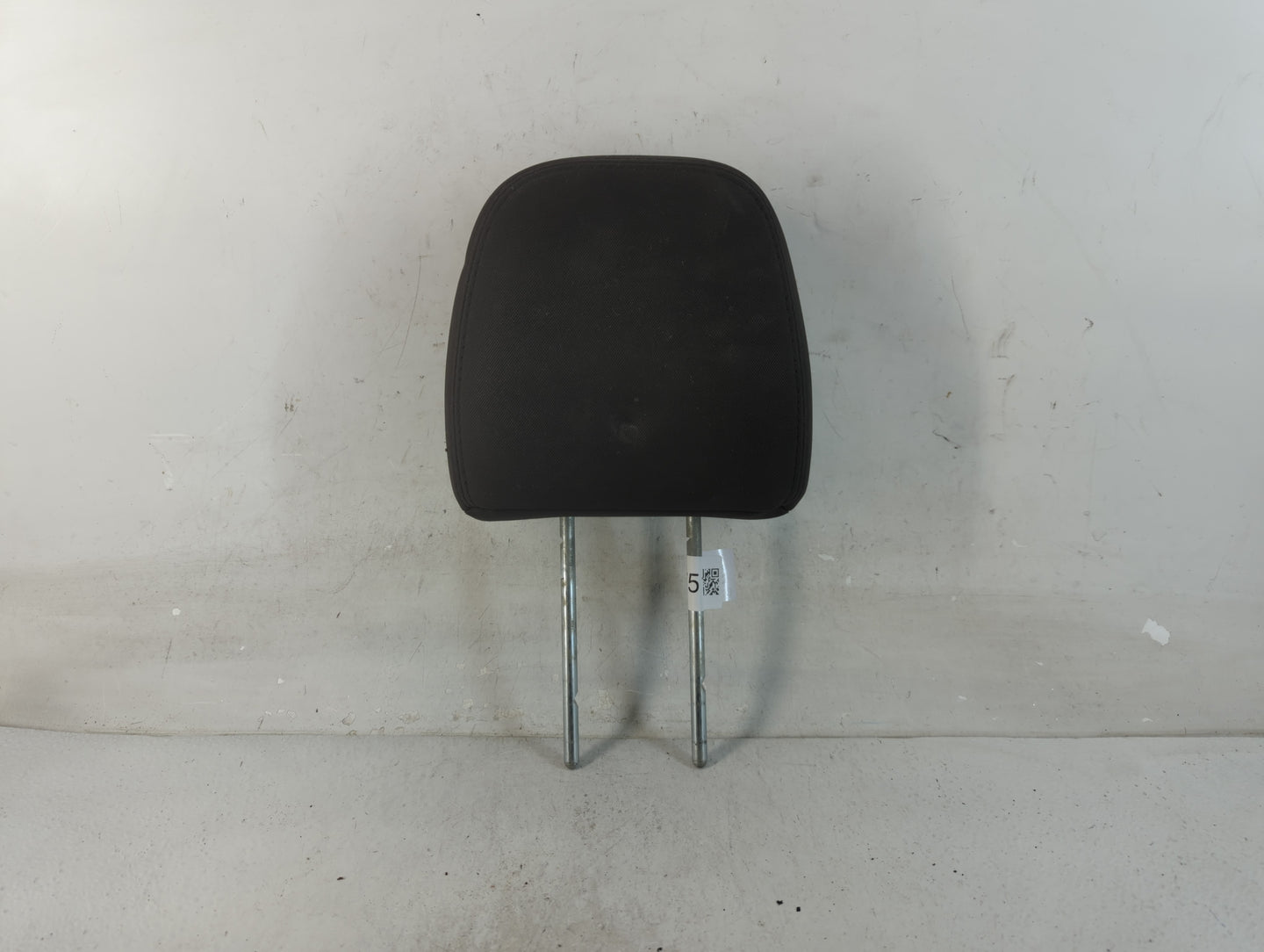 2012 Nissan Altima Headrest Head Rest Front Driver Passenger Seat Fits OEM Used Auto Parts - Oemusedautoparts1.com