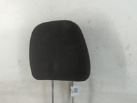 2012 Nissan Altima Headrest Head Rest Front Driver Passenger Seat Fits OEM Used Auto Parts - Oemusedautoparts1.com
