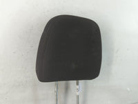 2012 Nissan Altima Headrest Head Rest Front Driver Passenger Seat Fits OEM Used Auto Parts - Oemusedautoparts1.com