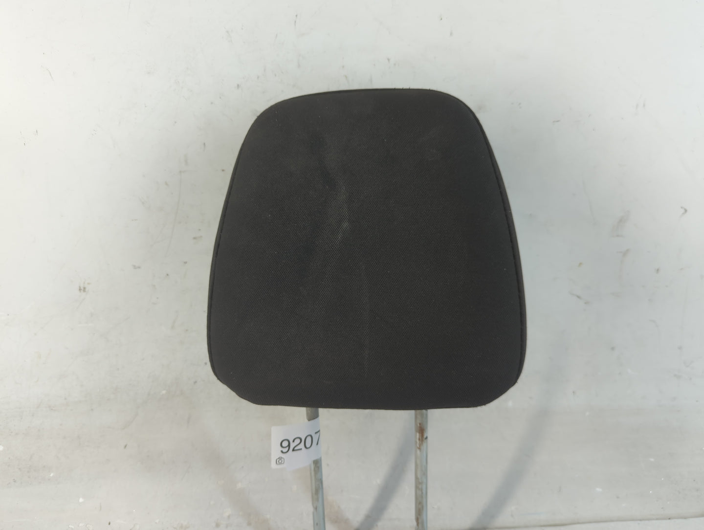 2012 Nissan Altima Headrest Head Rest Front Driver Passenger Seat Fits OEM Used Auto Parts - Oemusedautoparts1.com