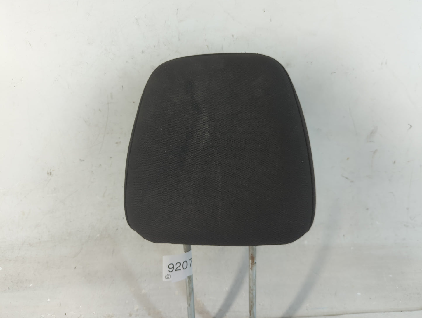 2012 Nissan Altima Headrest Head Rest Front Driver Passenger Seat Fits OEM Used Auto Parts - Oemusedautoparts1.com