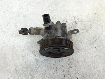 compare product 2007-2013 Nissan Altima Power Steering Column Pump Oem