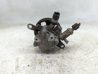2007-2013 Nissan Altima Power Steering Column Pump Oem - Oemusedautoparts1.com