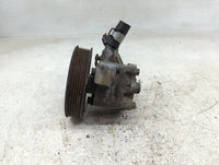 2007-2013 Nissan Altima Power Steering Column Pump Oem - Oemusedautoparts1.com