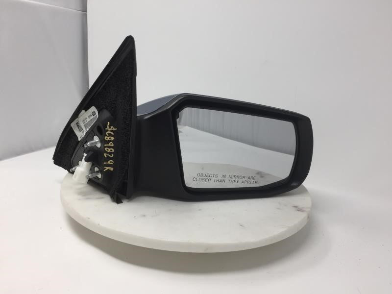 2012 Nissan Altima Passenger Side View Mirror - Right Door Mirror OEM Used - Oemusedautoparts1.com