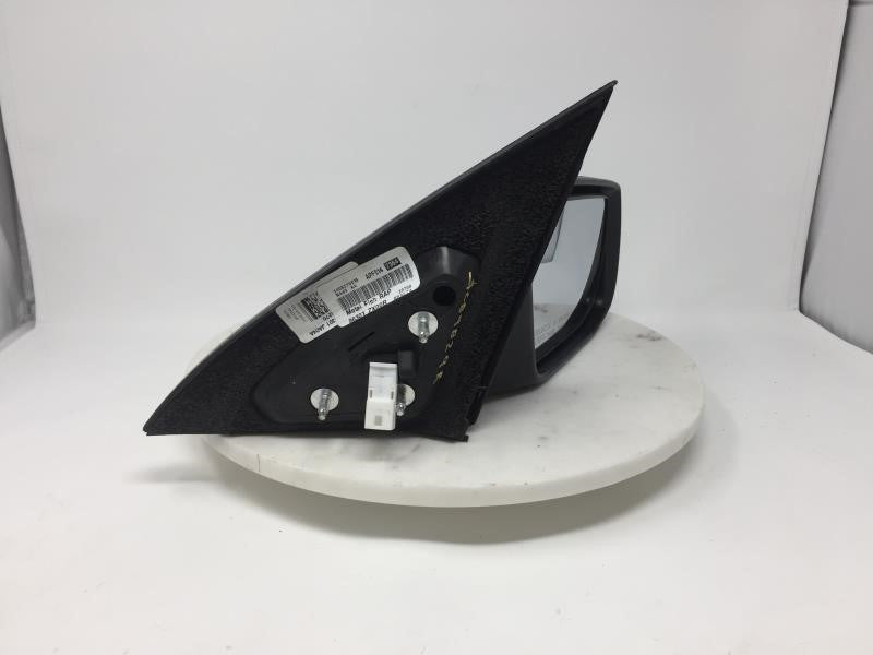 2012 Nissan Altima Passenger Side View Mirror - Right Door Mirror OEM Used - Oemusedautoparts1.com