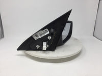 2012 Nissan Altima Passenger Side View Mirror - Right Door Mirror OEM Used - Oemusedautoparts1.com