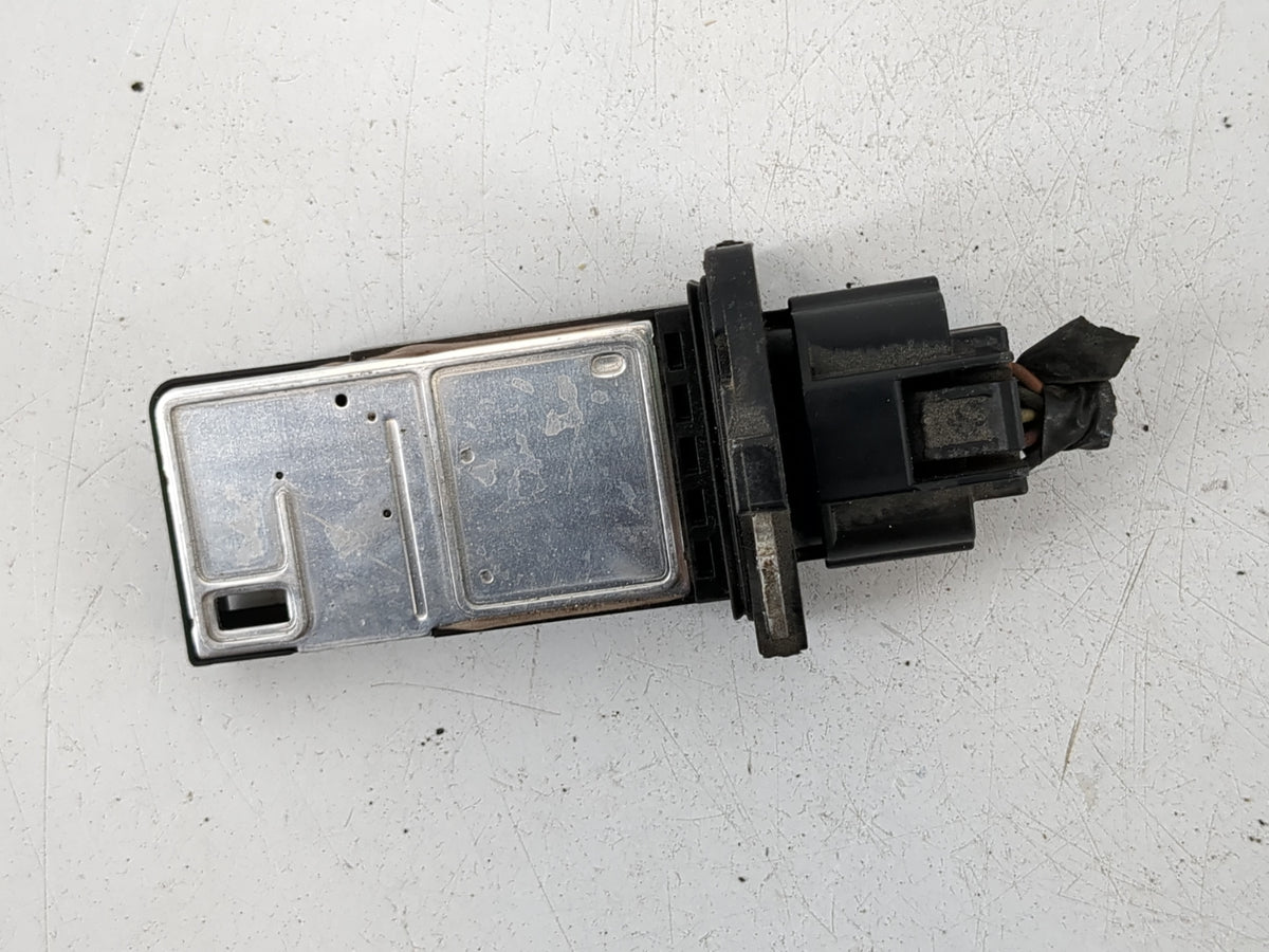2005-2022 Nissan Armada Mass Air Flow Meter Maf Sensor 1153319 - Oemusedautoparts1.com