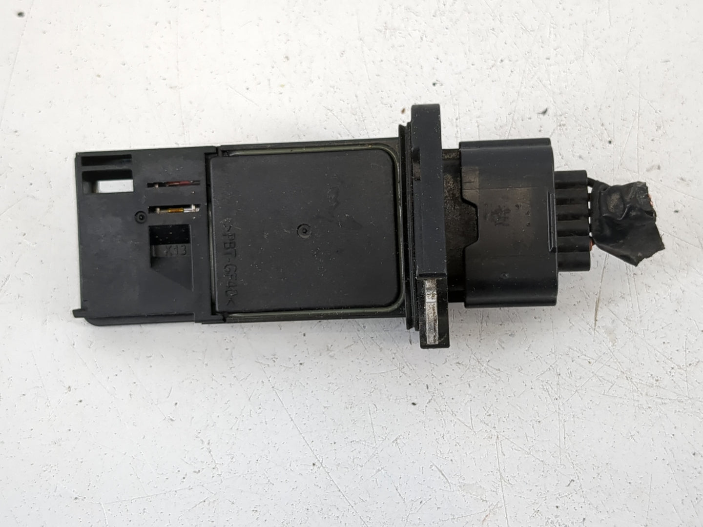 2005-2022 Nissan Armada Mass Air Flow Meter Maf - Oemusedautoparts1.com