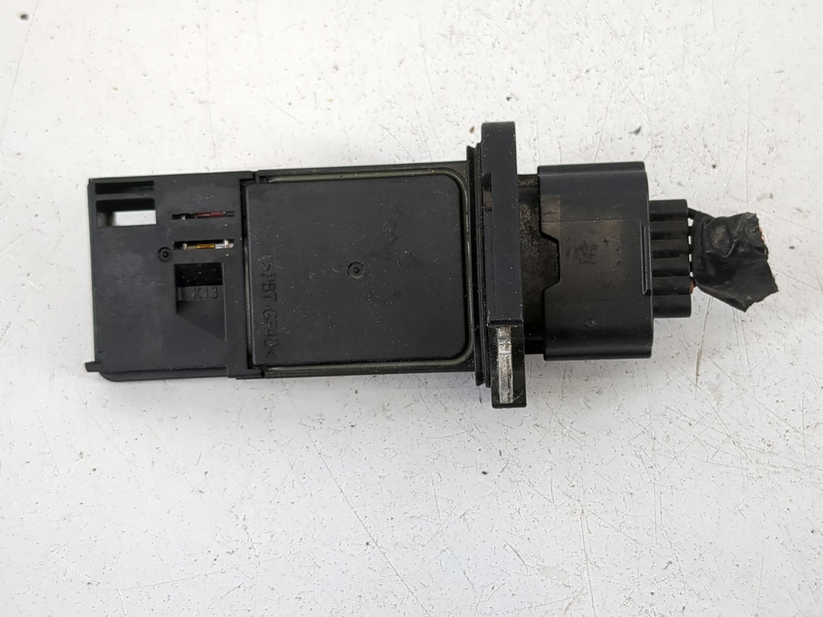 2005-2022 Nissan Armada Mass Air Flow Meter Maf Sensor 1153319 - Oemusedautoparts1.com