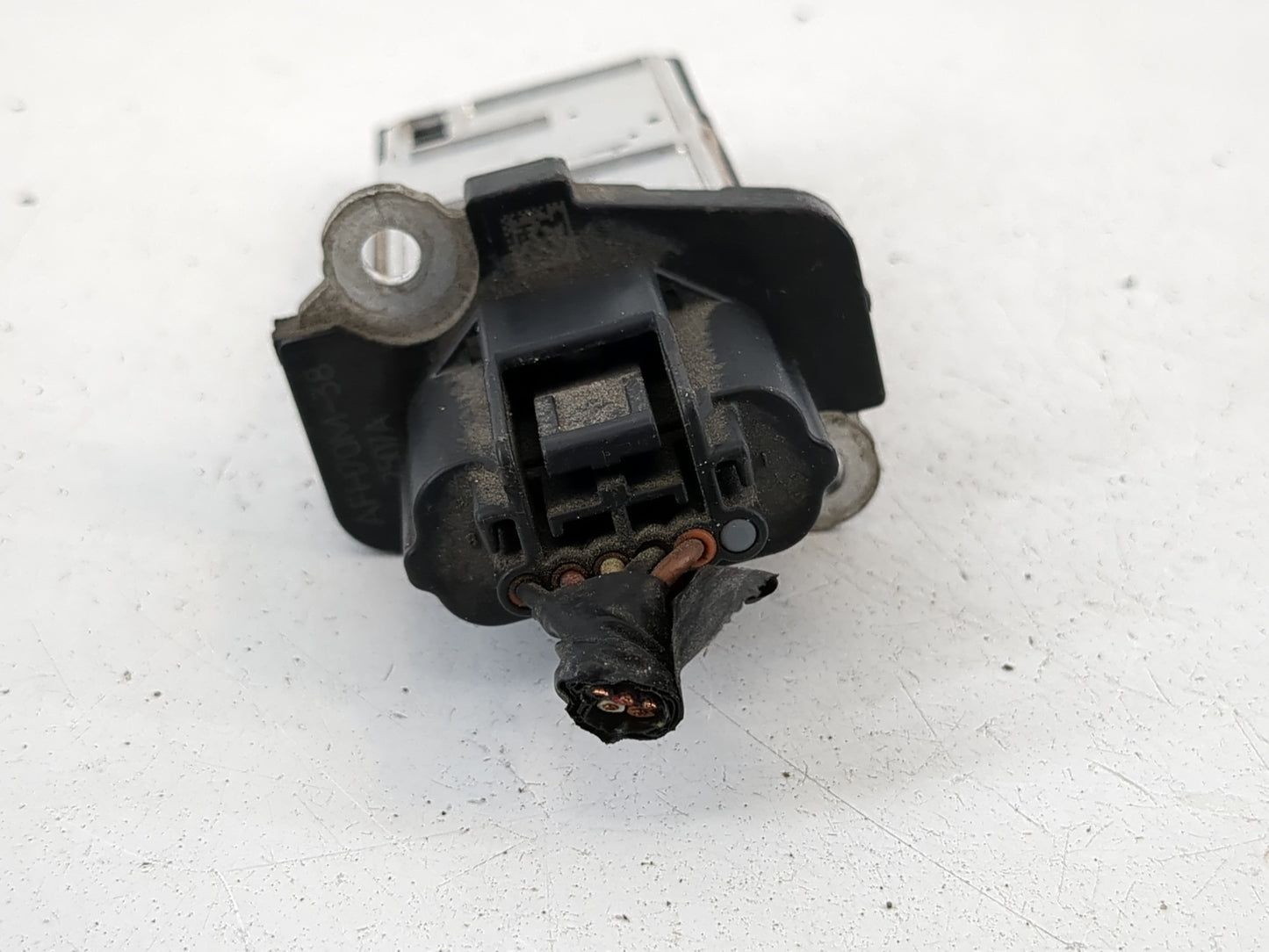 2005-2022 Nissan Armada Mass Air Flow Meter Maf - Oemusedautoparts1.com