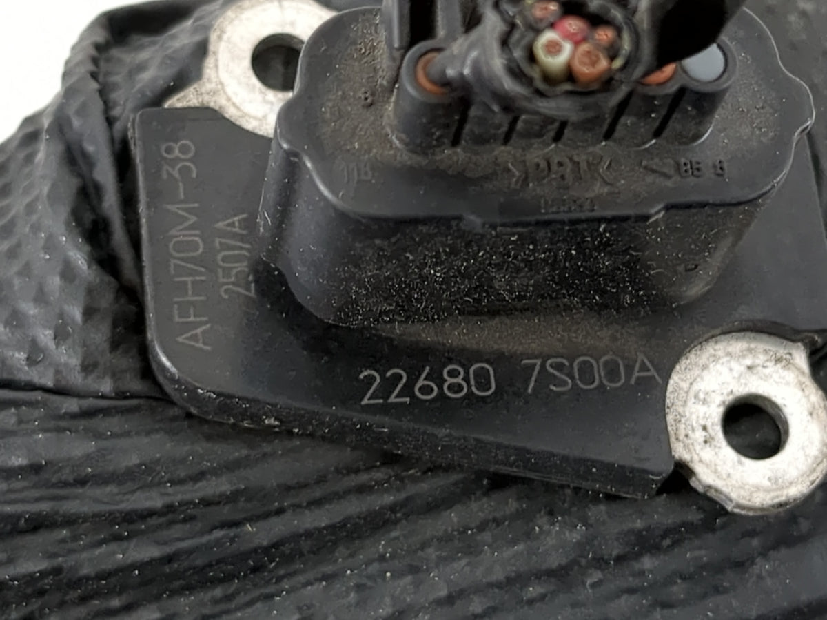 2005-2022 Nissan Armada Mass Air Flow Meter Maf Sensor 1153319 - Oemusedautoparts1.com