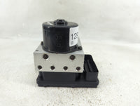 2012 Nissan Armada ABS Pump Control Module Replacement Fits OEM Used Auto Parts - Oemusedautoparts1.com