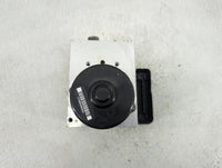 2012 Nissan Armada ABS Pump Control Module Replacement Fits OEM Used Auto Parts - Oemusedautoparts1.com