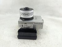 2012 Nissan Armada ABS Pump Control Module Replacement Fits OEM Used Auto Parts - Oemusedautoparts1.com