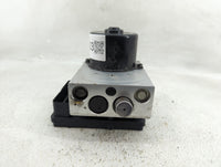 2012 Nissan Armada ABS Pump Control Module Replacement Fits OEM Used Auto Parts - Oemusedautoparts1.com