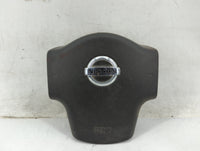 2008-2012 Nissan Armada Air Bag Driver Left Steering Wheel Mounted P/N:98510-ZQ08B Fits Fits 2008 2009 2010 2011 2012 OEM Us