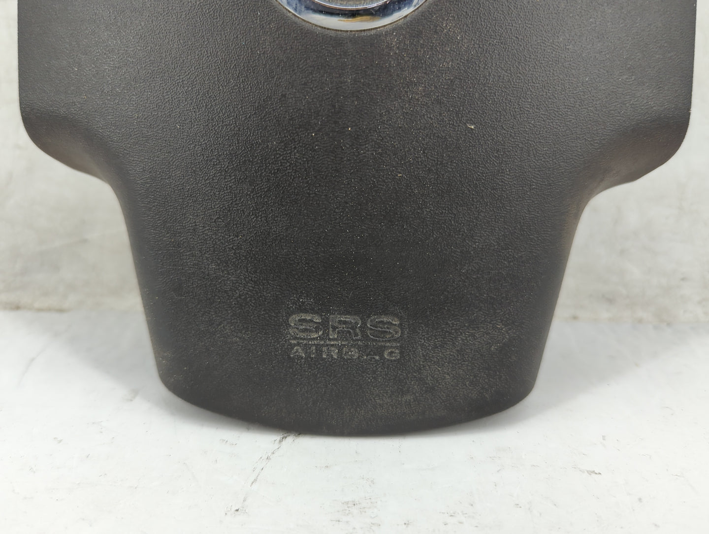 2008-2012 Nissan Armada Air Bag Driver Left Steering Wheel Mounted P/N:98510-ZQ08B Fits Fits 2008 2009 2010 2011 2012 OEM Us