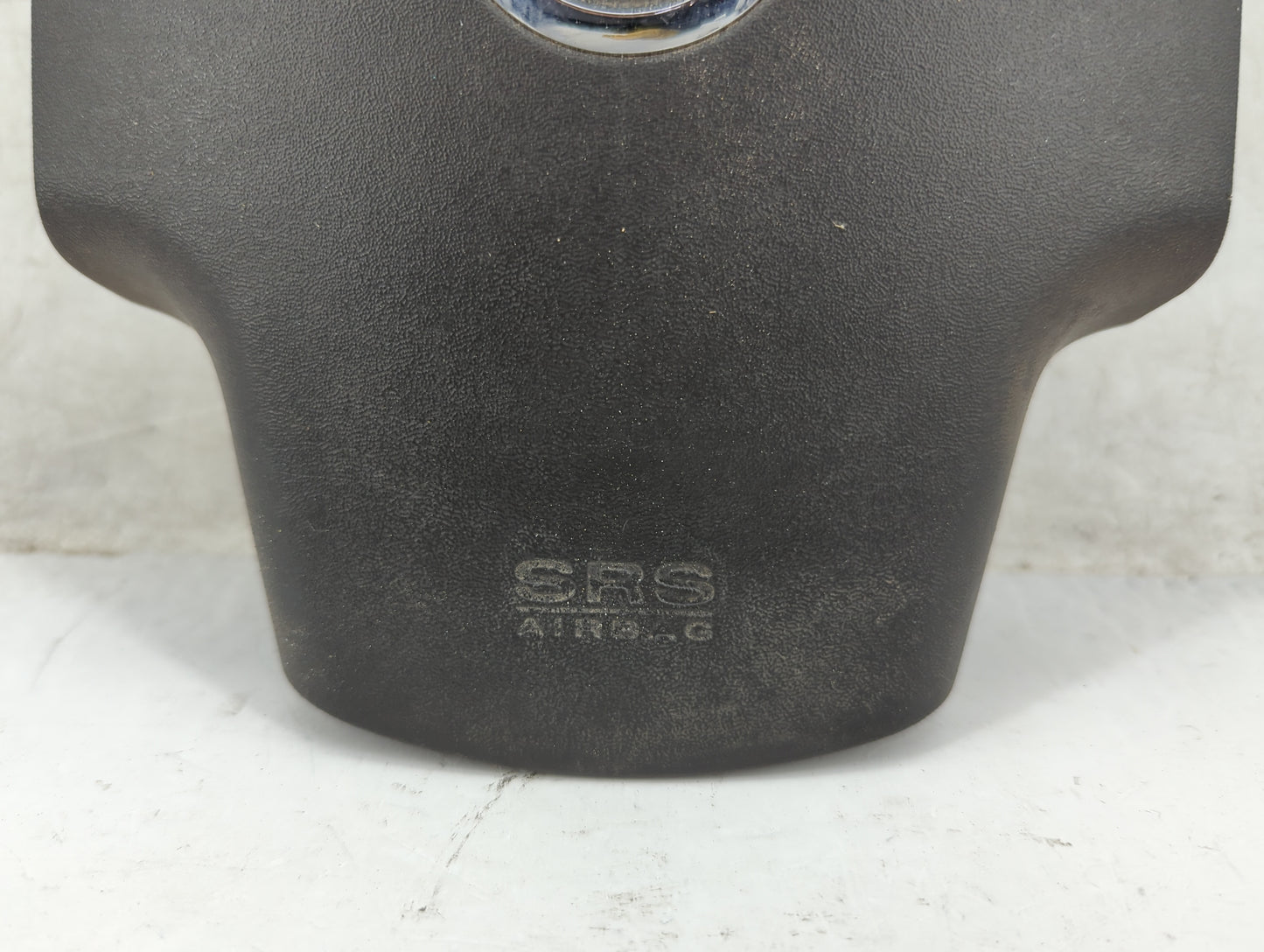 2008-2012 Nissan Armada Air Bag Driver Left Steering Wheel Mounted P/N:98510-ZQ08B Fits Fits 2008 2009 2010 2011 2012 OEM Us