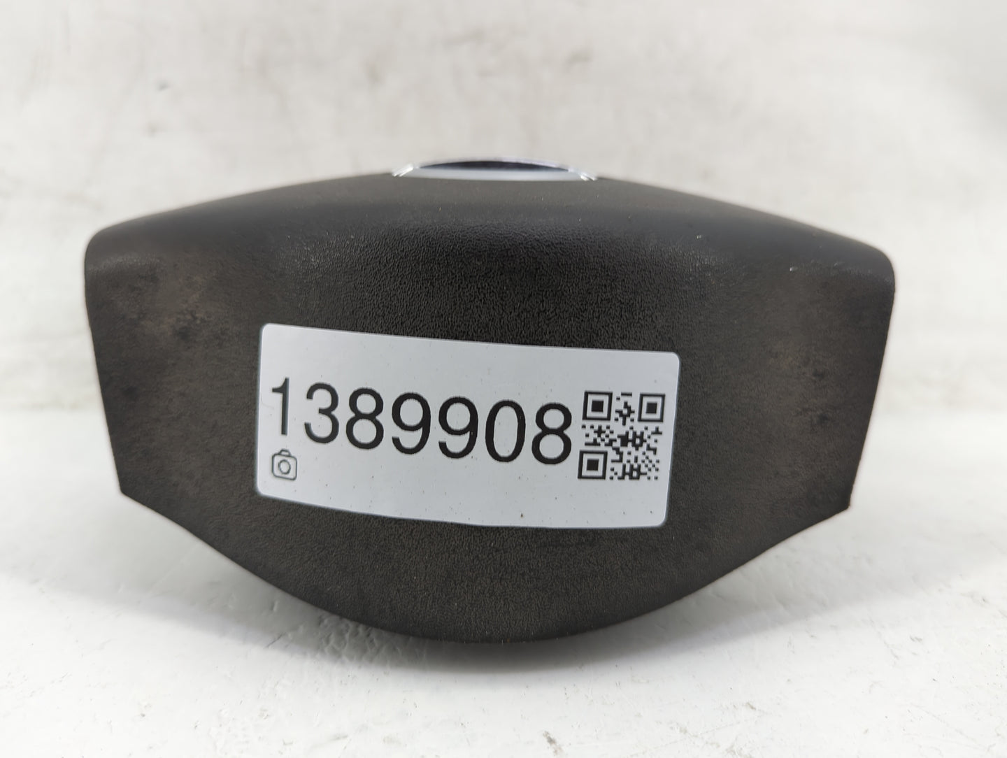 2008-2012 Nissan Armada Air Bag Driver Left Steering Wheel Mounted P/N:98510-ZQ08B Fits Fits 2008 2009 2010 2011 2012 OEM Us