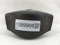 2008-2012 Nissan Armada Air Bag Driver Left Steering Wheel Mounted P/N:98510-ZQ08B Fits Fits 2008 2009 2010 2011 2012 OEM Us