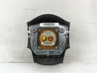 2008-2012 Nissan Armada Air Bag Driver Left Steering Wheel Mounted P/N:98510-ZQ08B Fits Fits 2008 2009 2010 2011 2012 OEM Us