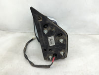 2005-2015 Nissan Armada Driver Side View Mirror - Left Door Mirror OEM Used - Oemusedautoparts1.com