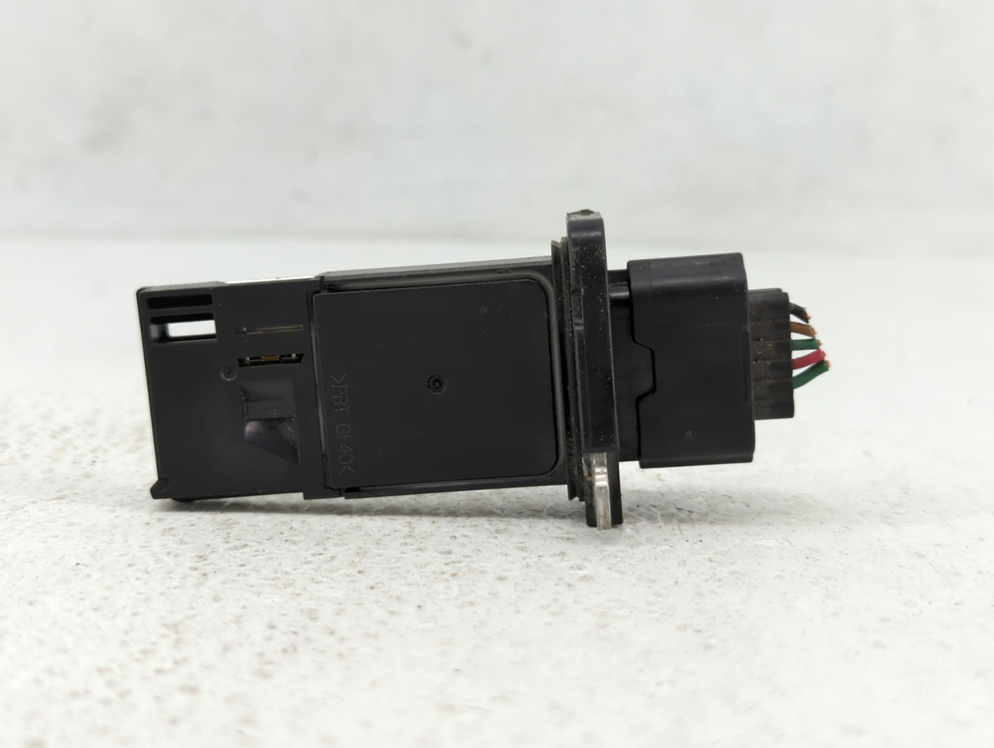 2005-2022 Nissan Armada Mass Air Flow Meter Maf - Oemusedautoparts1.com