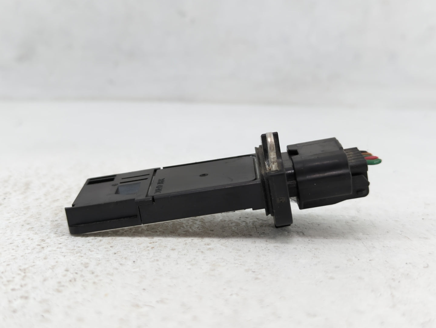 2005-2022 Nissan Armada Mass Air Flow Meter Maf - Oemusedautoparts1.com