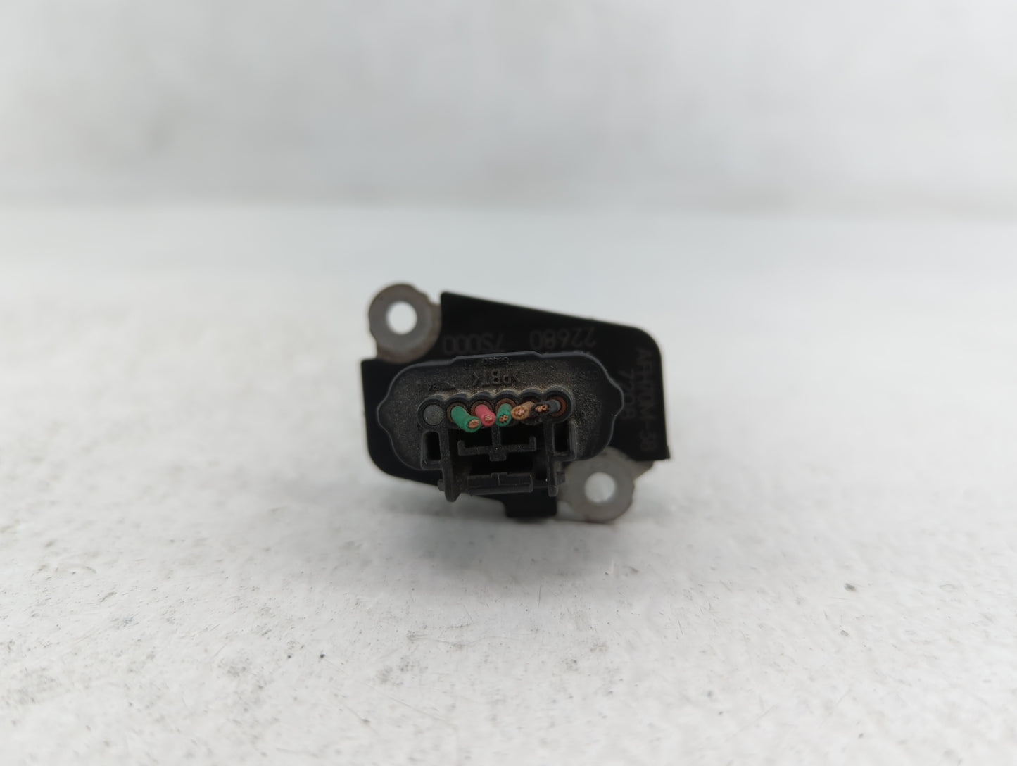 2005-2022 Nissan Armada Mass Air Flow Meter Maf - Oemusedautoparts1.com