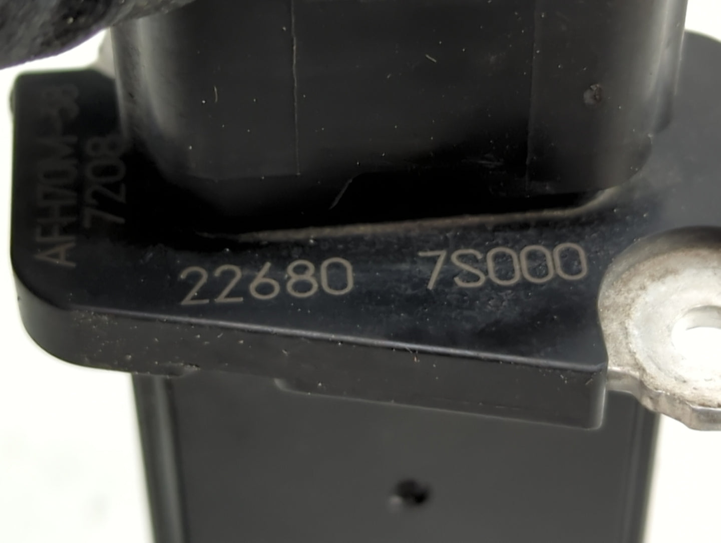 2005-2022 Nissan Armada Mass Air Flow Meter Maf - Oemusedautoparts1.com