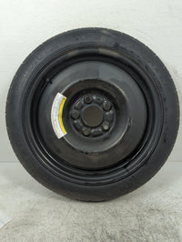 2012 Nissan Azera Spare Donut Tire Wheel Rim Oem - Oemusedautoparts1.com