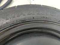 2012 Nissan Azera Spare Donut Tire Wheel Rim Oem - Oemusedautoparts1.com