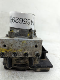 2011-2014 Nissan Cube Anti-Lock Brake ABS Pump Module Actuator OEM P/N:0607L8190412 Fits Fits 2011 2012 2013 2014 OEM Used A