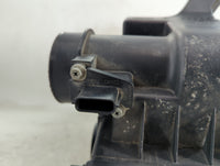 2010-2014 Nissan Cube Air Cleaner Intake-duct Hose Tube 1492449 - Oemusedautoparts1.com