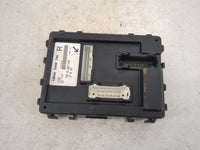 2012-2012 Nissan Cube Body Control Module Bcm 284b11fn4b - Oemusedautoparts1.com