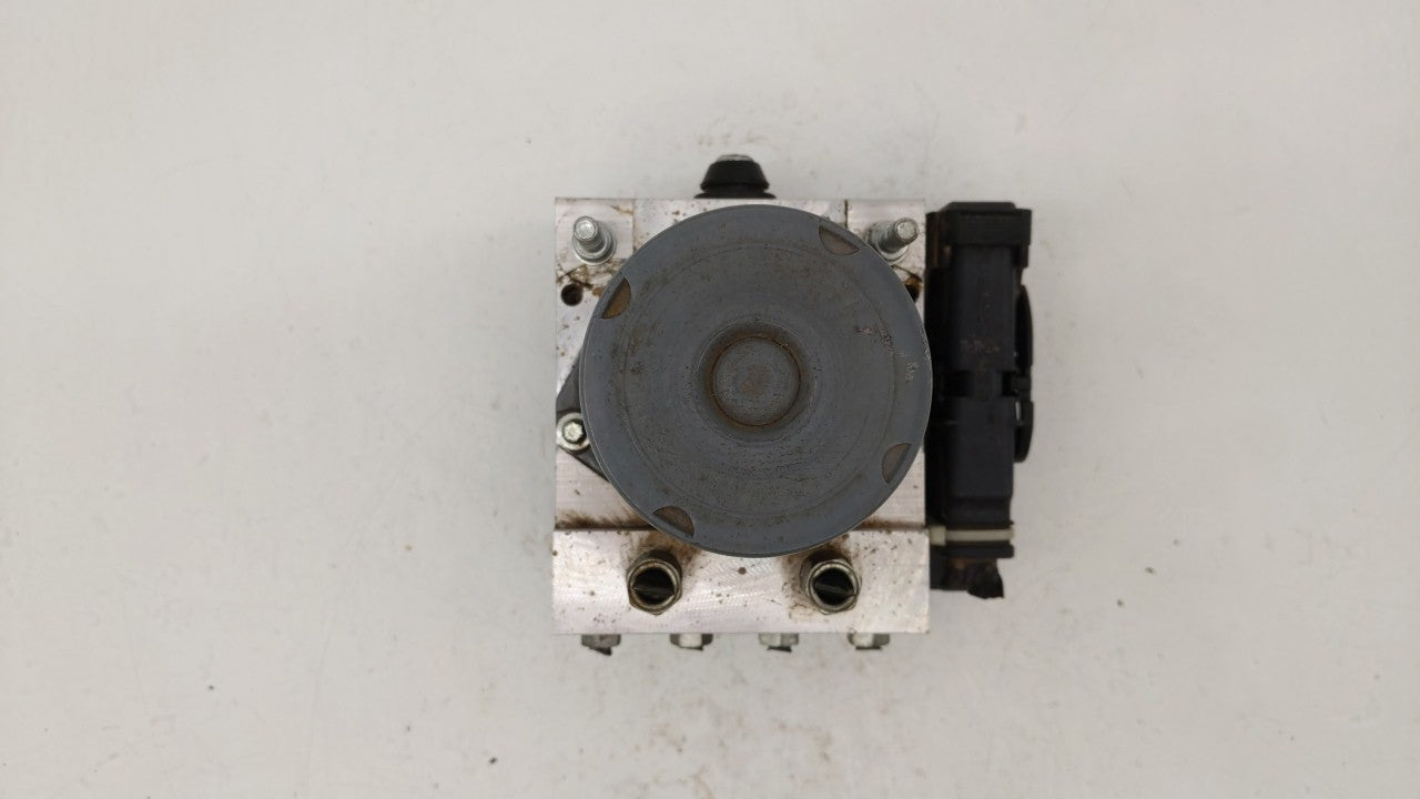 2011-2014 Nissan Cube ABS Pump Control Module Replacement P/N:47660 1FA1B Fits Fits 2011 2012 2013 2014 OEM Used Auto Parts 