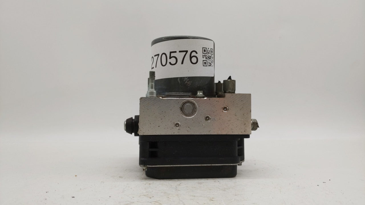 2011-2014 Nissan Cube ABS Pump Control Module Replacement P/N:47660 1FA1B Fits Fits 2011 2012 2013 2014 OEM Used Auto Parts 