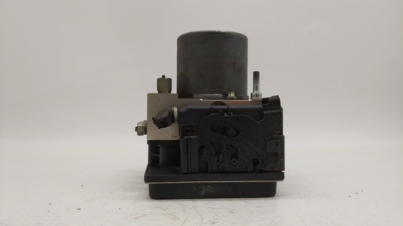 2011-2014 Nissan Cube ABS Pump Control Module Replacement P/N:47660 1FA1B Fits Fits 2011 2012 2013 2014 OEM Used Auto Parts 