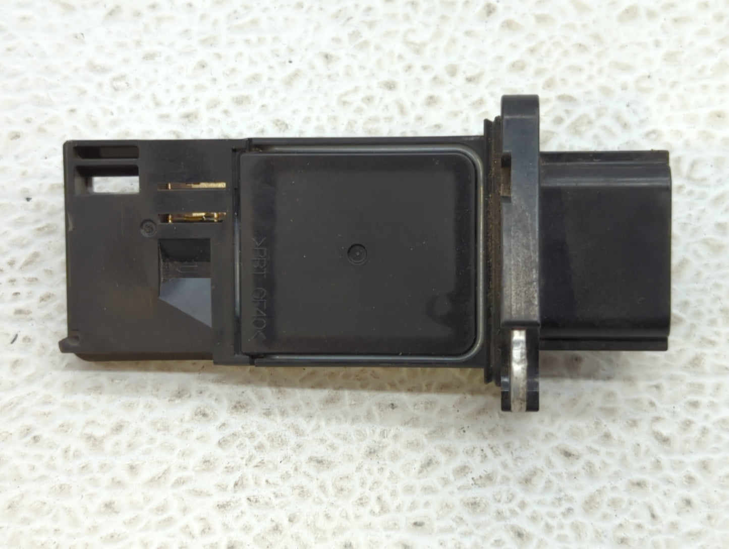 2009-2014 Nissan Cube Mass Air Flow Meter Maf - Oemusedautoparts1.com