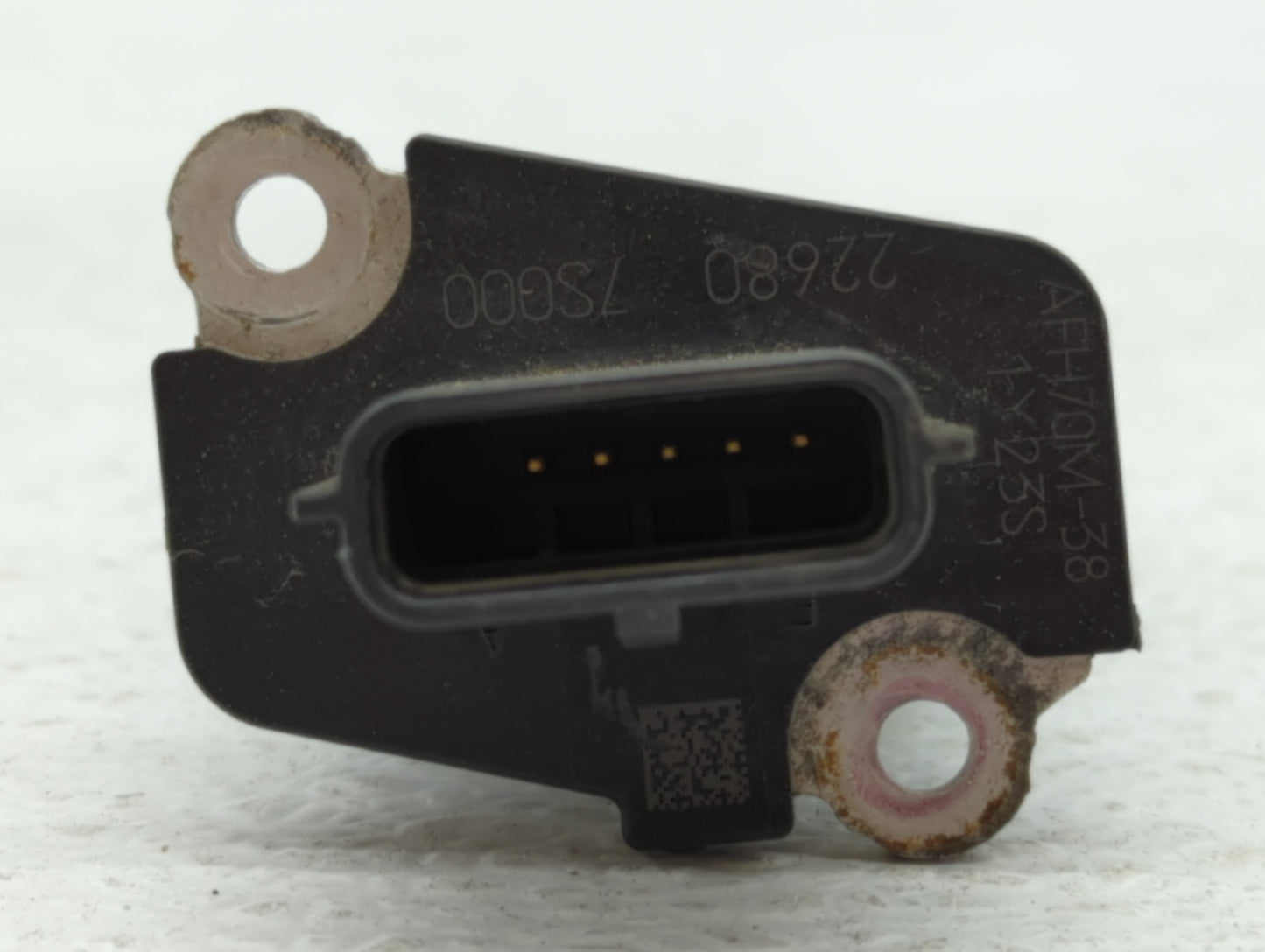 2009-2014 Nissan Cube Mass Air Flow Meter Maf - Oemusedautoparts1.com