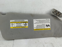 2005-2012 Nissan Frontier Sun Visor Shade Replacement Driver Left Mirror Fits Fits 2005 2006 2007 2008 2009 2010 2011 2012 O
